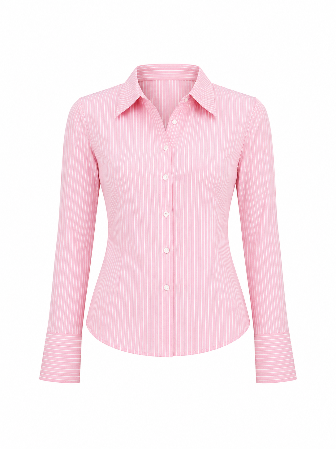 Corset Button Downs