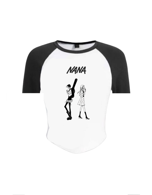 NANA tee