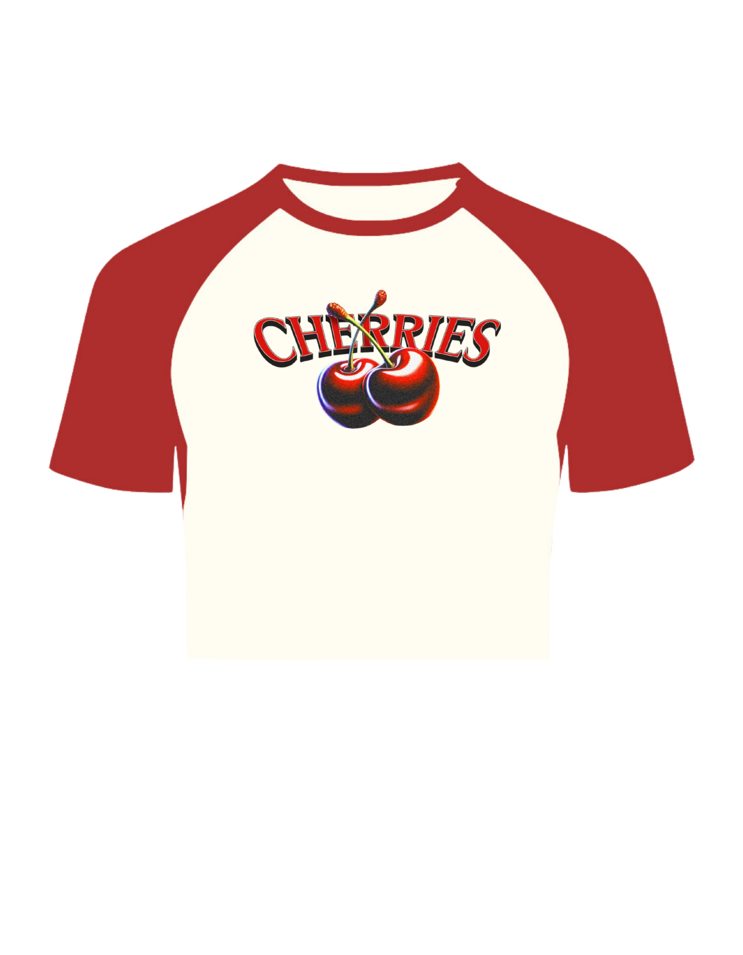 the cherry top 🍒
