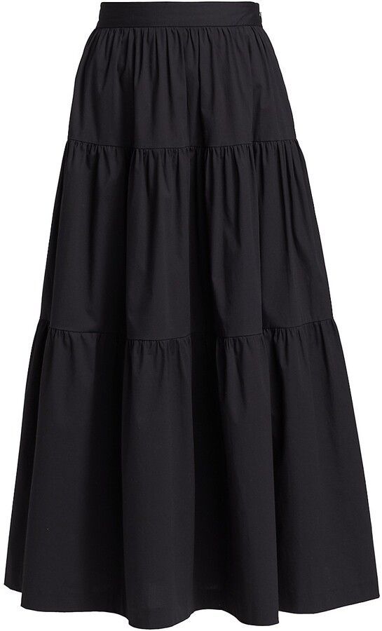 Fairycore black skirt 🧚🏻
