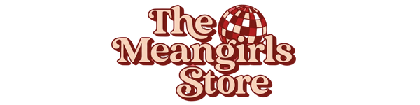 The Mean Girls store