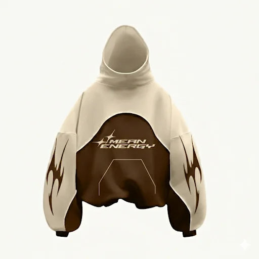The Mean Hoodie