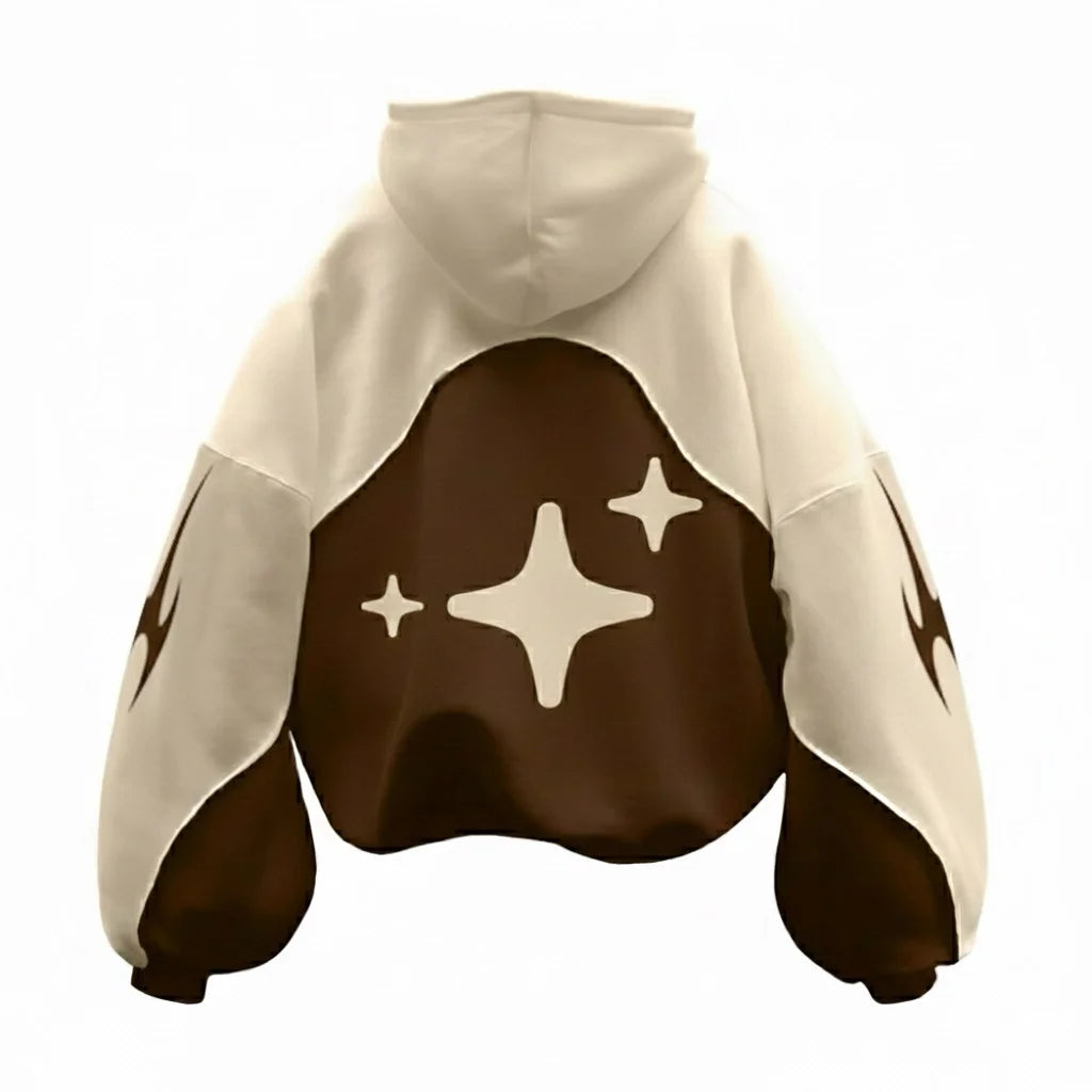 The Mean Hoodie