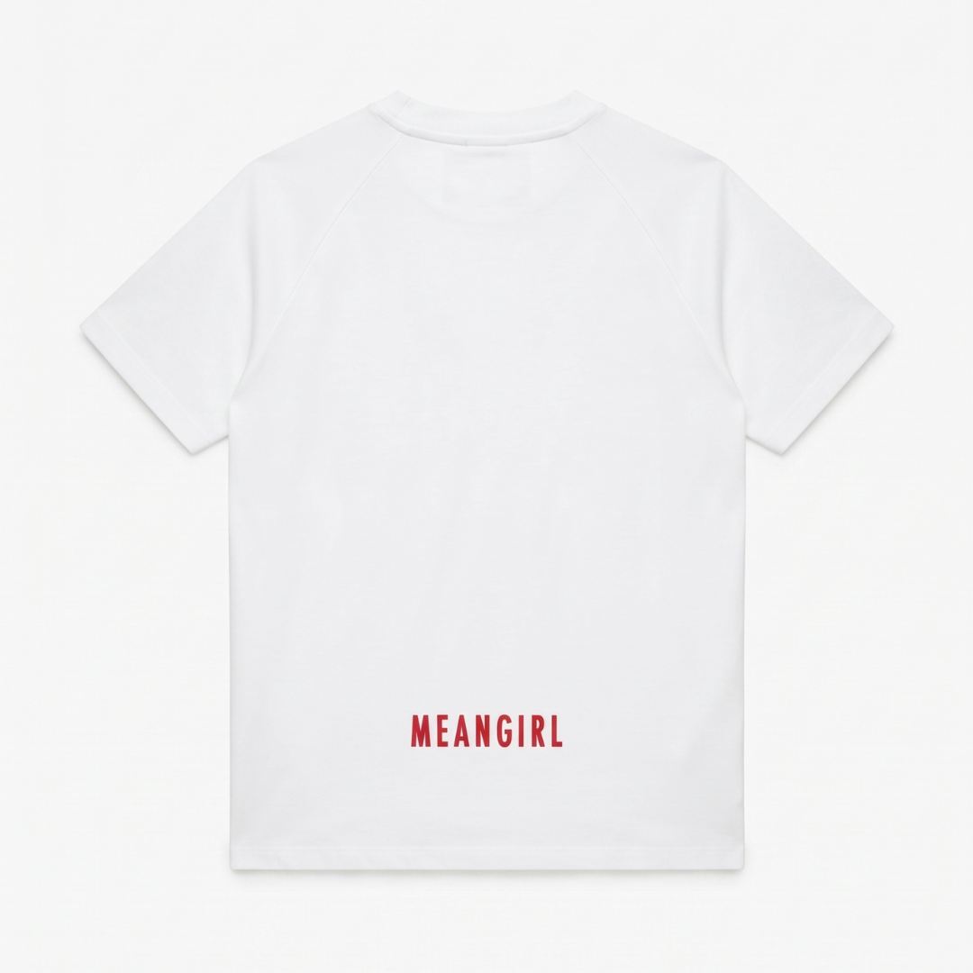 Matcha Girl Tee