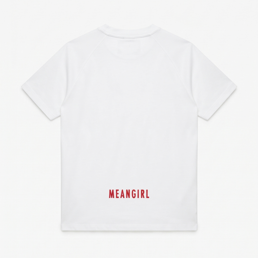 Matcha Girl Tee