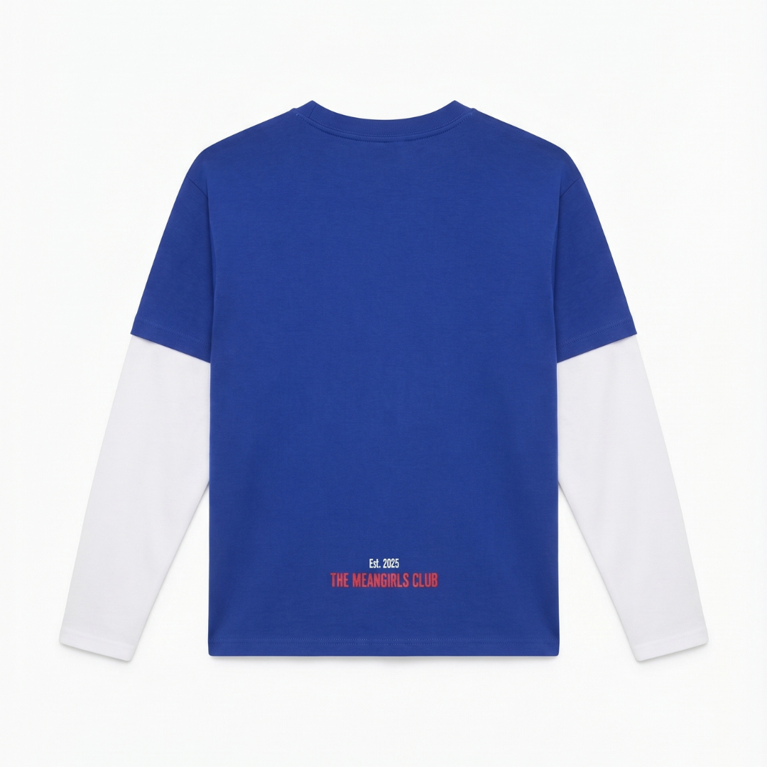 Full Sleeves Spidey tee