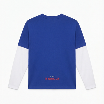 Full Sleeves Spidey tee