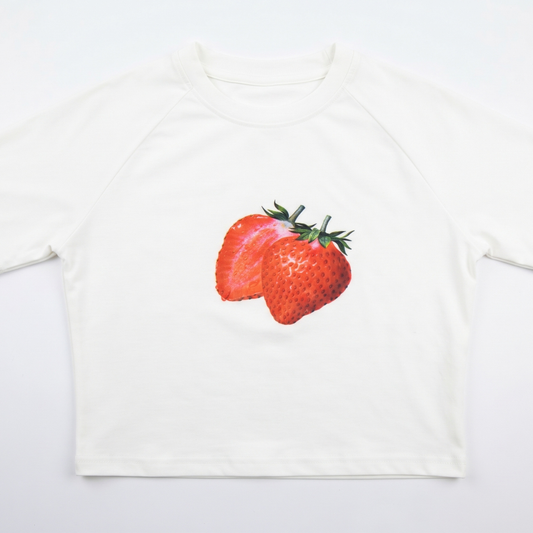 Strawberry Pop Tee