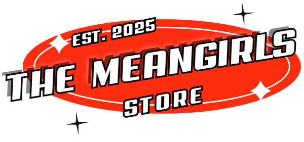 The Mean Girls store