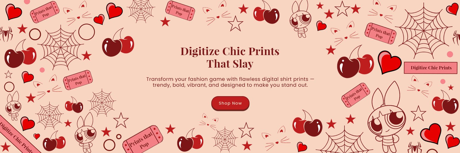 meaning girls banner 5 ii